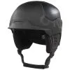 Oakley MOD5 Factory Pilot Skihelm Matte Black Damen, Herren