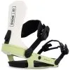 Ride AL-6 Snowboardbindung Lime Damen