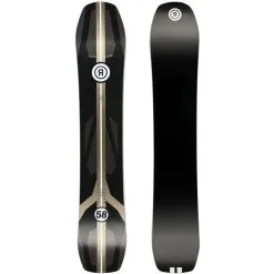 Ride Commissioner Snowboard Herren