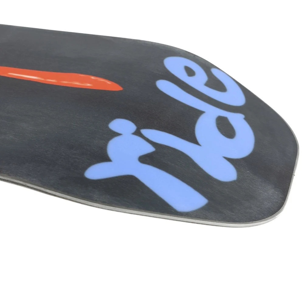 Ride Kink Snowboard Herren – Bild 6