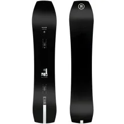 Ride Superpig Snowboard Damen, Herren