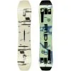 Ride Twinpig Snowboard Damen, Herren