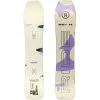 Ride Warpig Snowboard Damen, Herren