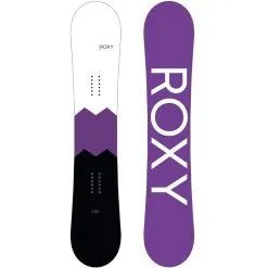 Roxy Dawn Snowboard Damen