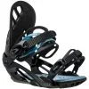 Roxy Lola Snowboard-Bindung Black Damen