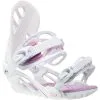 Roxy Lola Snowboardbindung White Damen