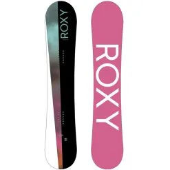Roxy Raina Snowboard Damen