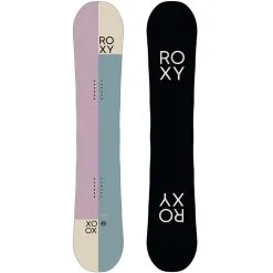 Roxy XOXO Snowboard Damen