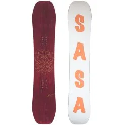 SASA Frau Holle Snowboard Damen