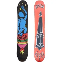 SASA Ikarus Snowboard Herren