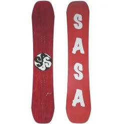 SASA Spin Snowboard Herren