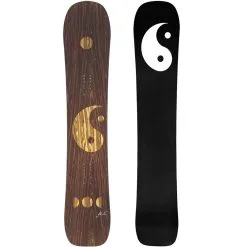 SASA Uller Snowboard Herren