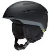 Smith Altus MIPS EU Snowboardhelm Matte Black/Charcoal Damen, Herren