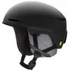 Smith Code MIPS 2 Skihelm Matte Black Damen, Herren