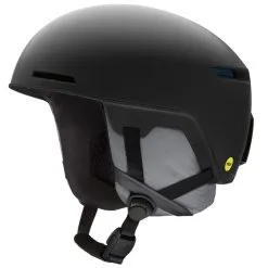 Smith Code MIPS 2 Skihelm Matte Black Damen, Herren