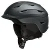 Smith Liberty MIPS Snowboardhelm Matte Black Pearl Damen