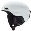 Smith Maze Skihelm Matte White Damen, Herren
