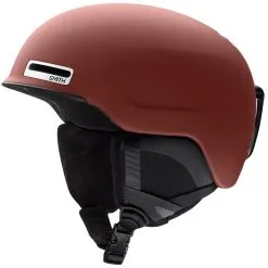 Smith Maze Skihelm Matte Oxide Herren
