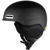 Smith Maze MIPS Snowboardhelm Matte Black Herren