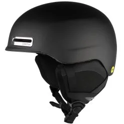 Smith Maze MIPS Snowboardhelm Matte Black Herren