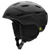 Smith Mirage MIPS Snowboardhelm Matte Black Pearl Damen