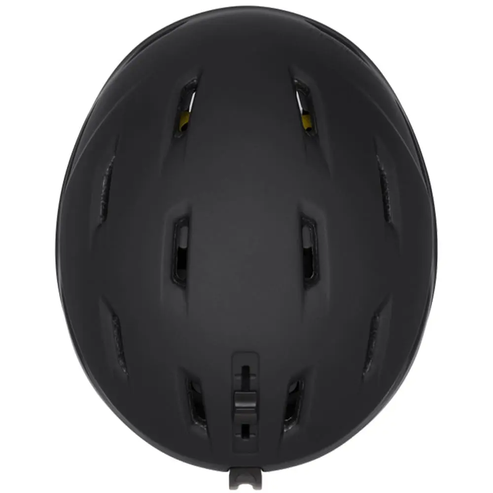 Smith Mission MIPS Snowboardhelm Matte French Navy Damen, Herren – Bild 2