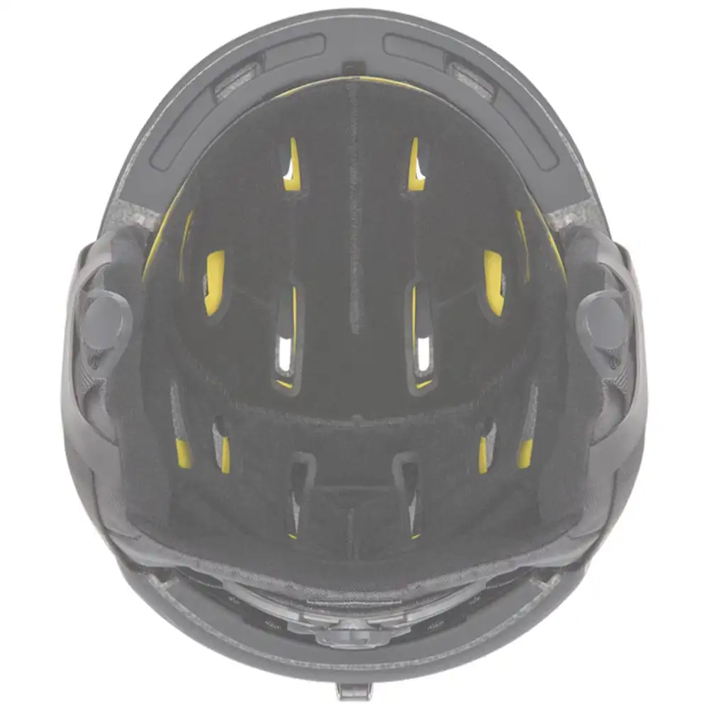 Smith Mission MIPS Snowboardhelm Matte French Navy Damen, Herren – Bild 3