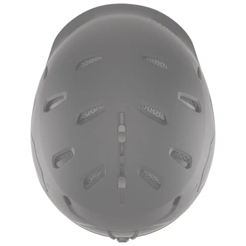 Smith Nexus MIPS Schneehelm Matte White/Slate Damen, Herren – Bild 2