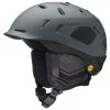 Smith Nexus MIPS Freestylehelm Matte Slate/Black Damen, Herren