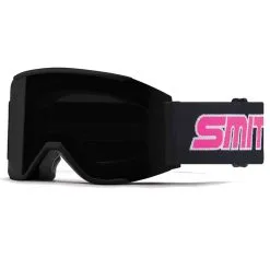Smith Squad MAG Skibrille AC | The Blondes/CP Sun Black Mirror Damen, Herren