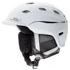 Smith Vantage Snowboardhelm Matte White Damen, Herren
