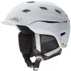 Smith Vantage Mips Snowboardhelm Matte White Damen, Herren