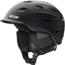 Smith Vantage Mips Skihelm Matte Black Herren