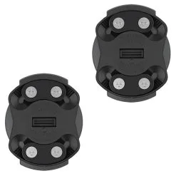 Union Expedition Quiver Disc Adapter-Disc Black Damen, Herren