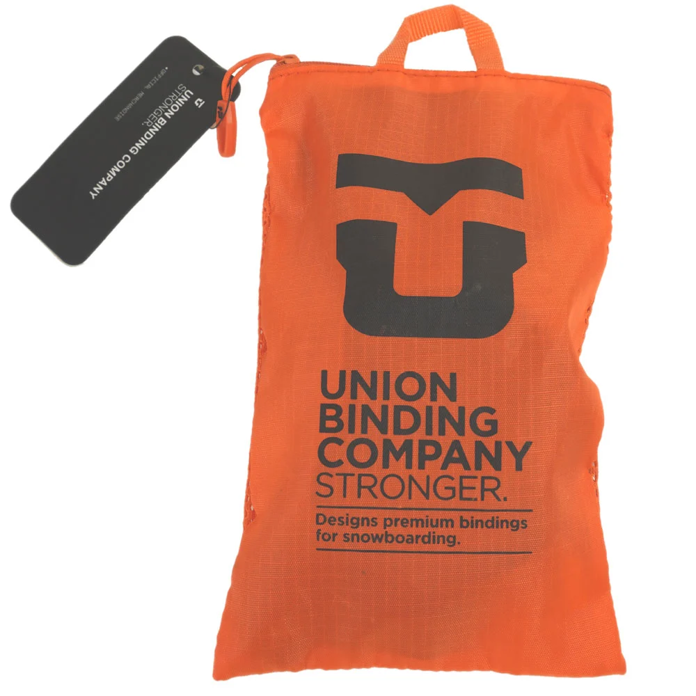 Union Explorer Split Disk Adapter-Disc Black Damen, Herren â Bild 2