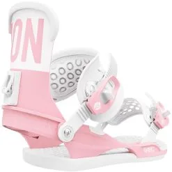 Union Milan Bindung B4BC Pink Damen