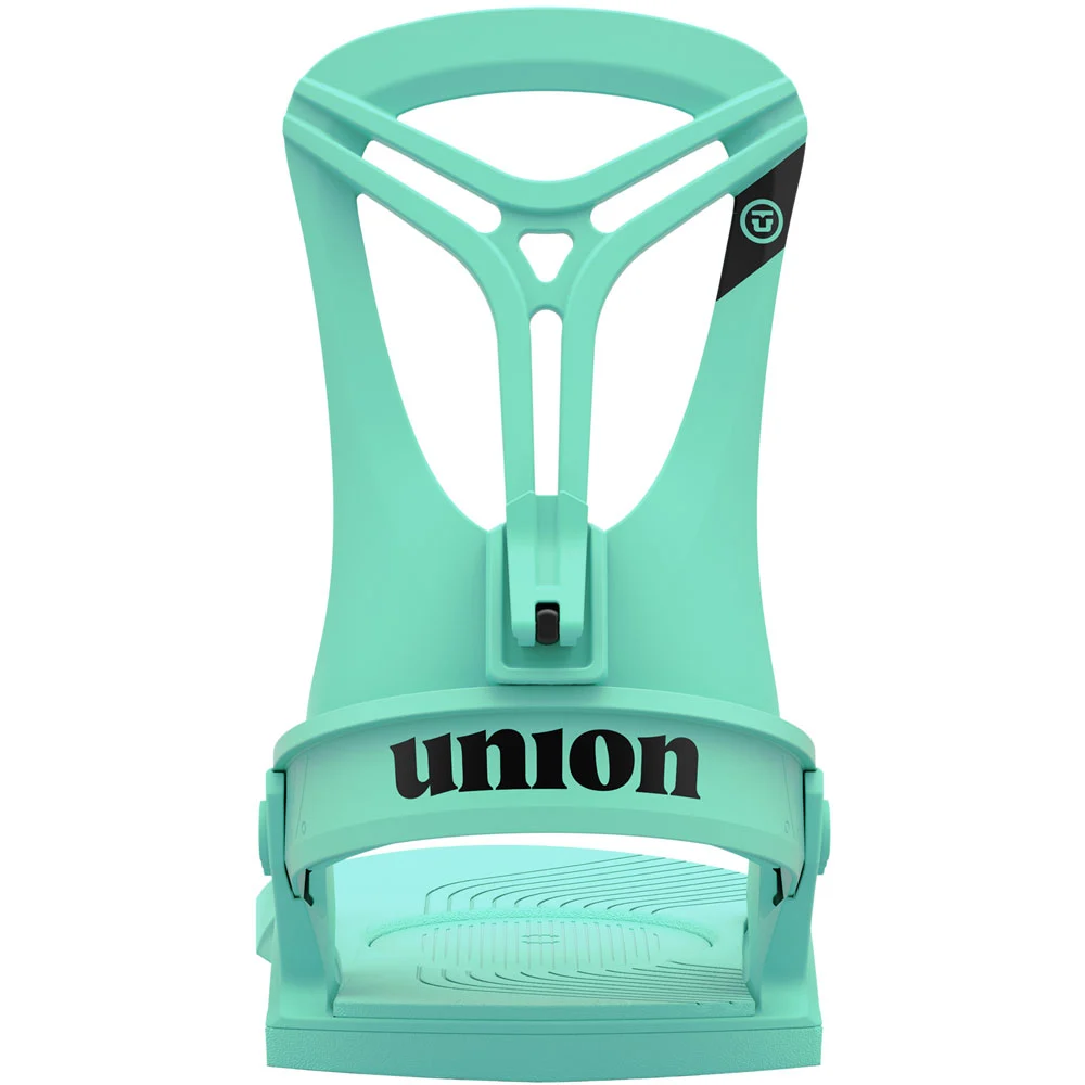 Union Rosa Schnallenbindung Cool Aqua Damen – Bild 4