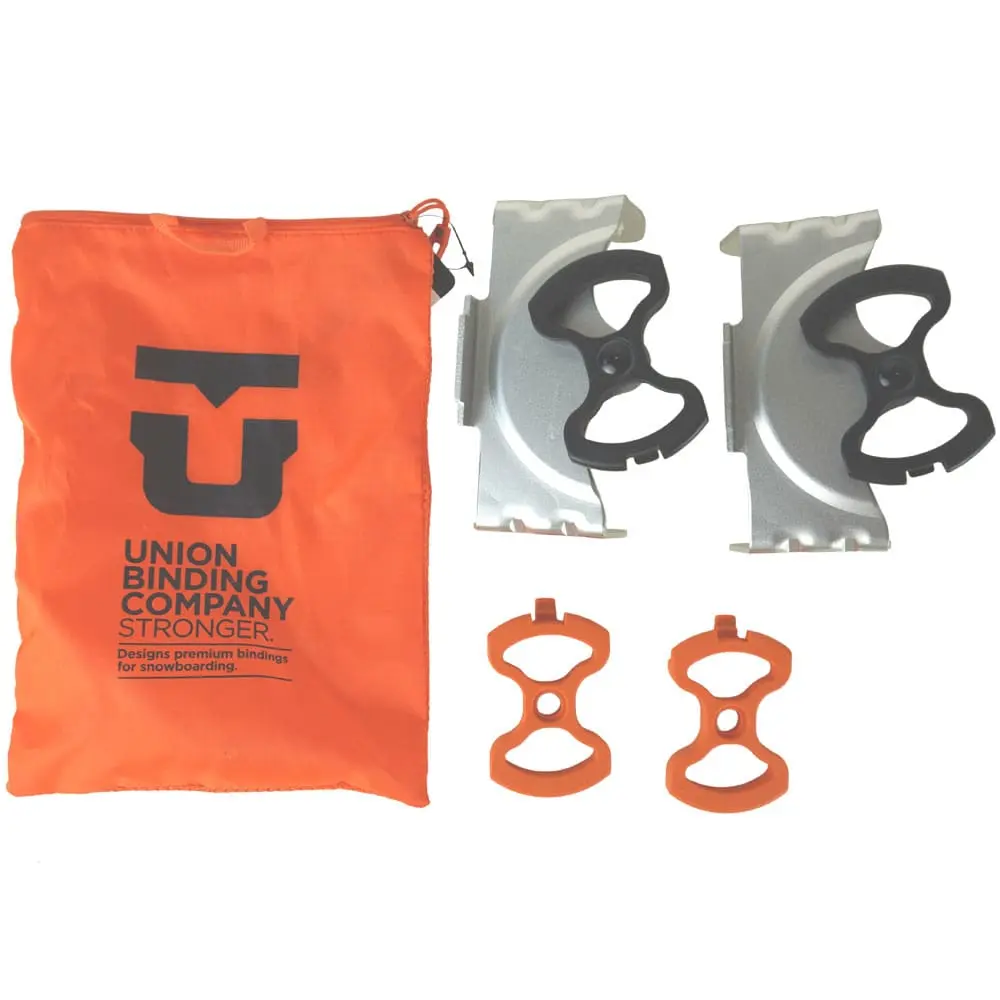 Union Explorer Crampons Steigeisen Silver Damen, Herren – Bild 3