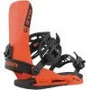 Union STR Snowboard-Bindung Orange Damen, Herren