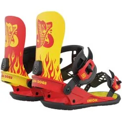 Union Strata Bindung Cobrastyle Damen, Herren