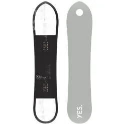Yes! Yes 420 Snowboard Herren